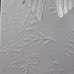 Embossing Pocket Wedding Invitation